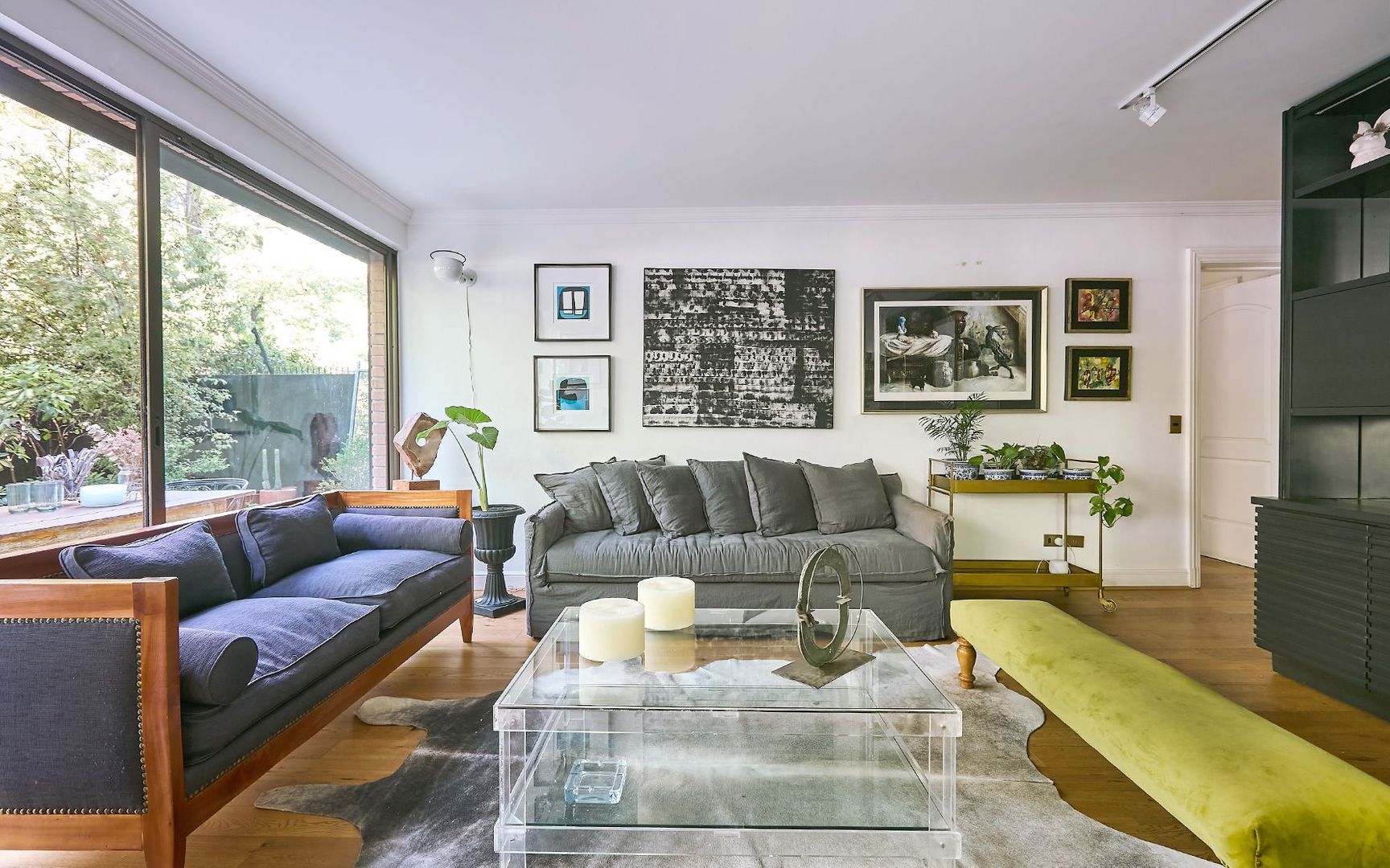 Av. Manquehue Norte, Santiago foto-0