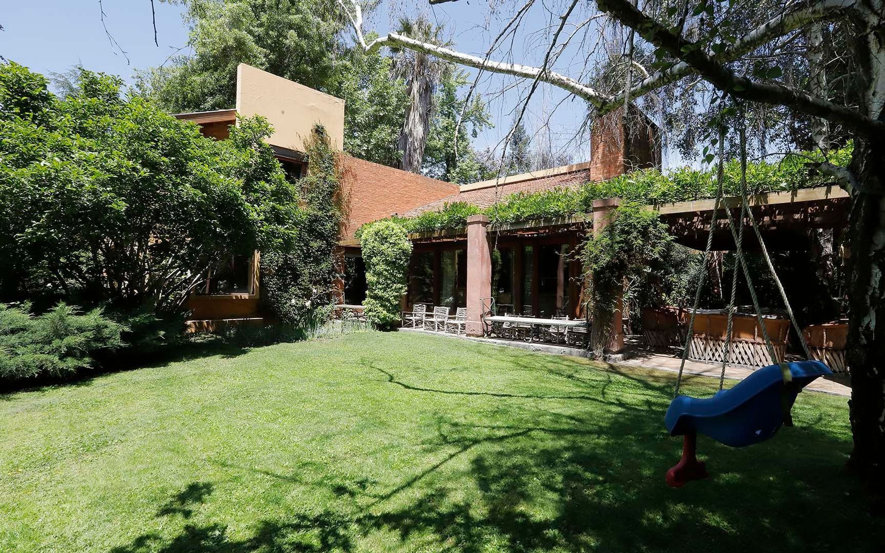 Fernández Concha, Santiago foto-1