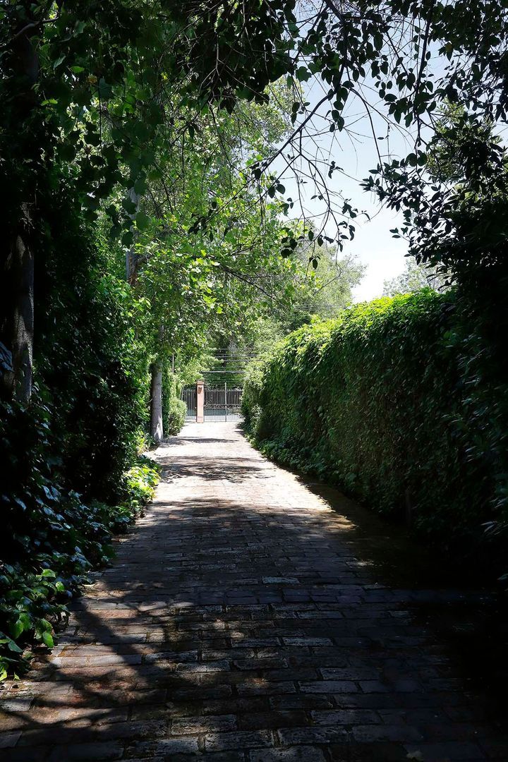 Fernández Concha, Santiago foto-4