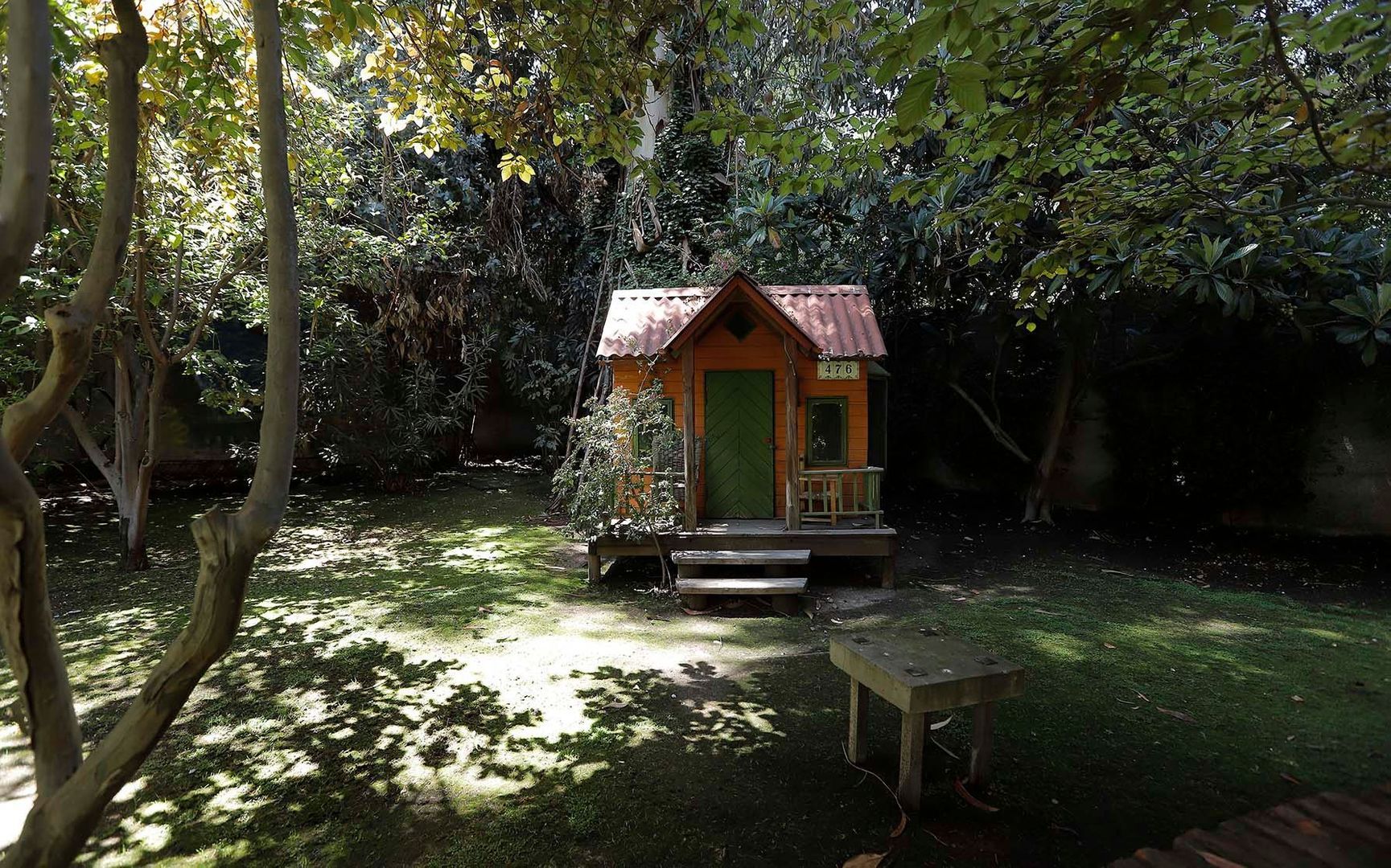 Fernández Concha, Santiago foto-41