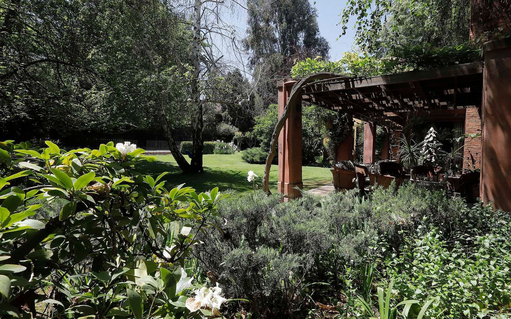 Fernández Concha, Santiago foto-45