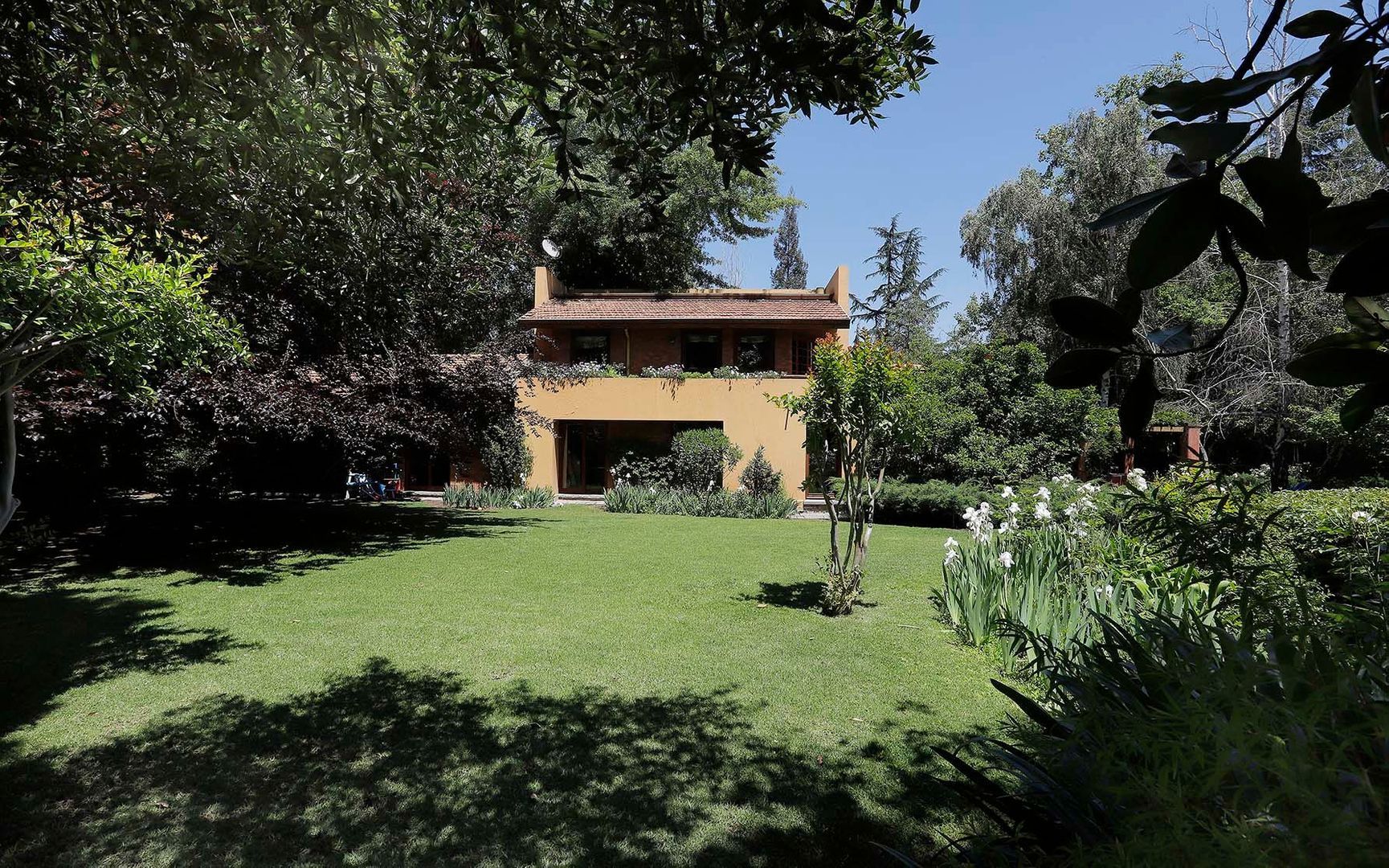 Fernández Concha, Santiago foto-44