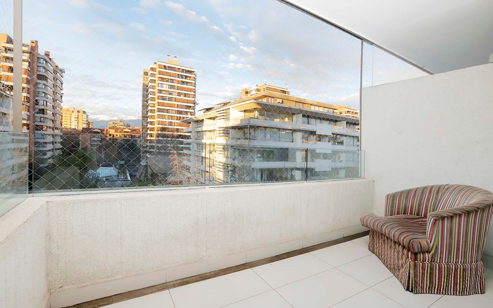 Pío XI, Santiago foto-17