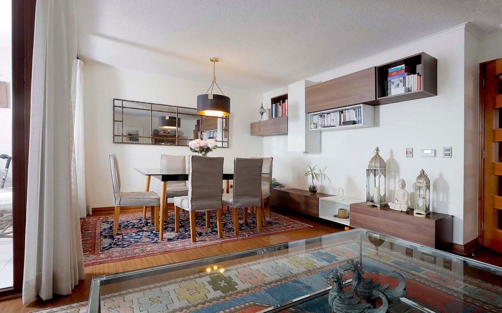 Pío XI, Santiago foto-5