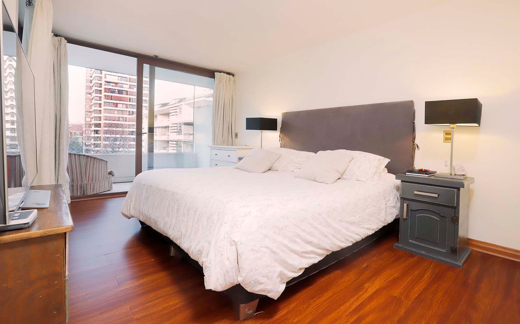 Pío XI, Santiago foto-16