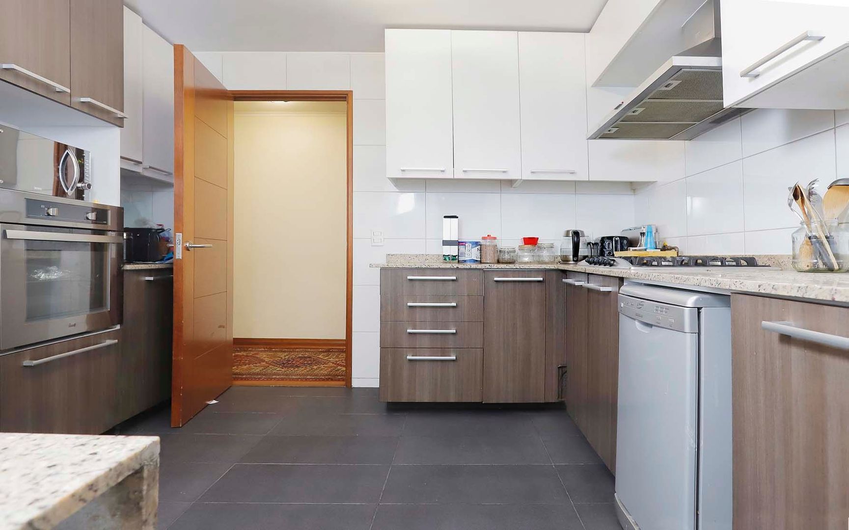 Pío XI, Santiago foto-8