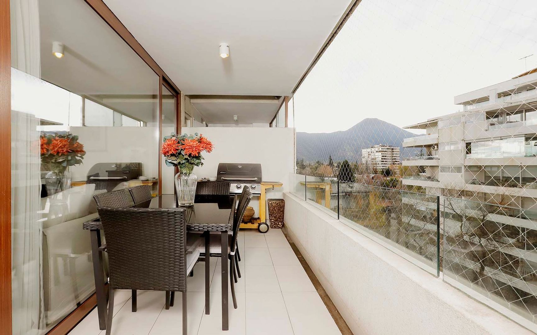 Pío XI, Santiago foto-7