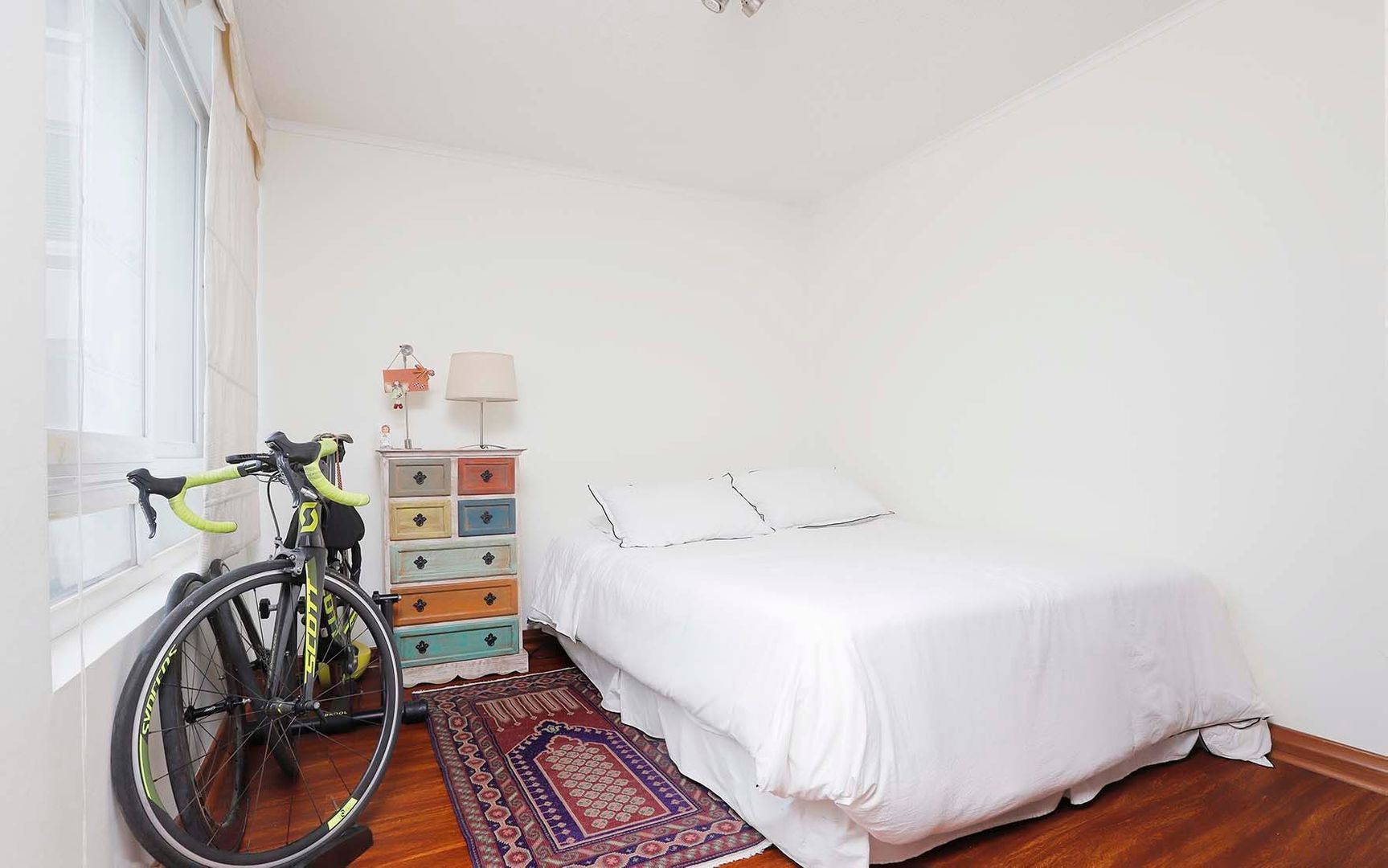 Pío XI, Santiago foto-14