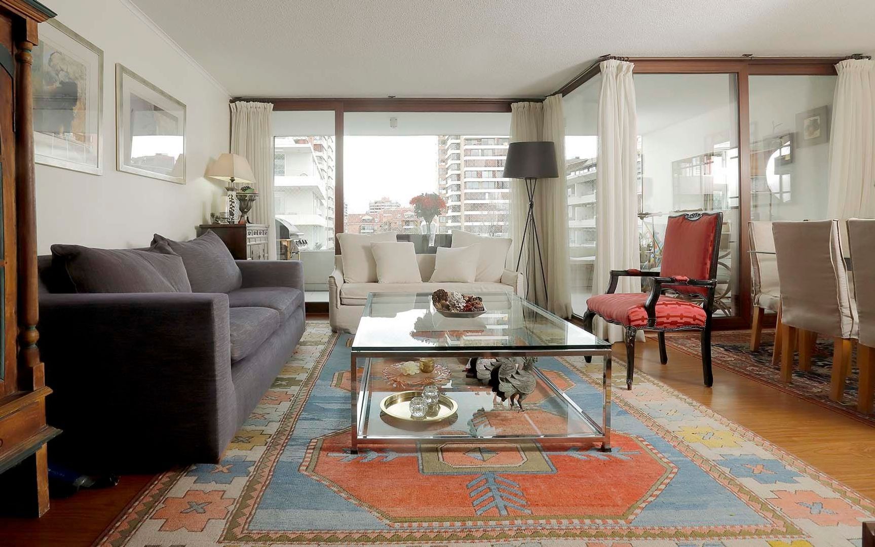 Pío XI, Santiago foto-0