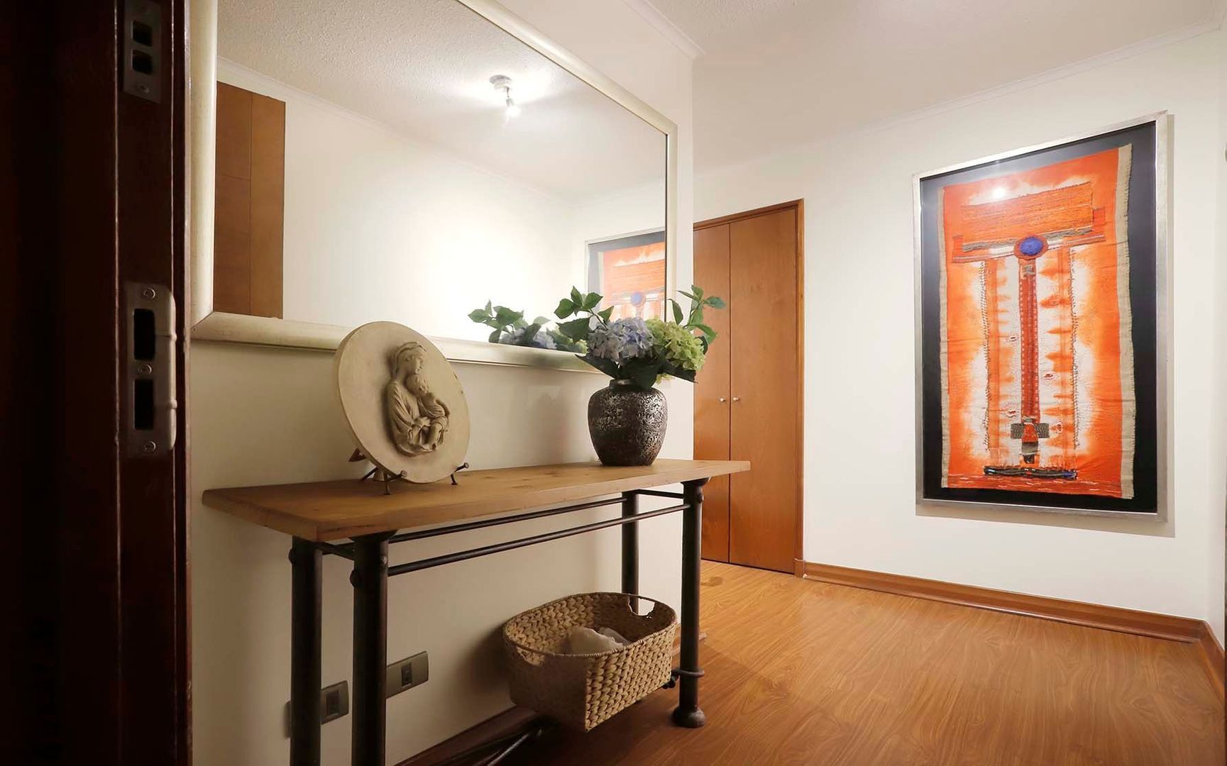 Pío XI, Santiago foto-2