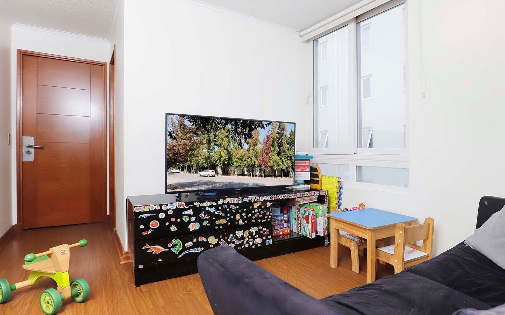 Pío XI, Santiago foto-11