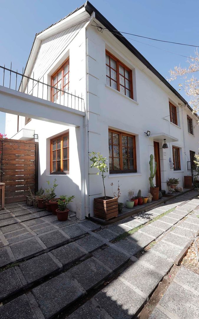 Rapel, Santiago foto-24