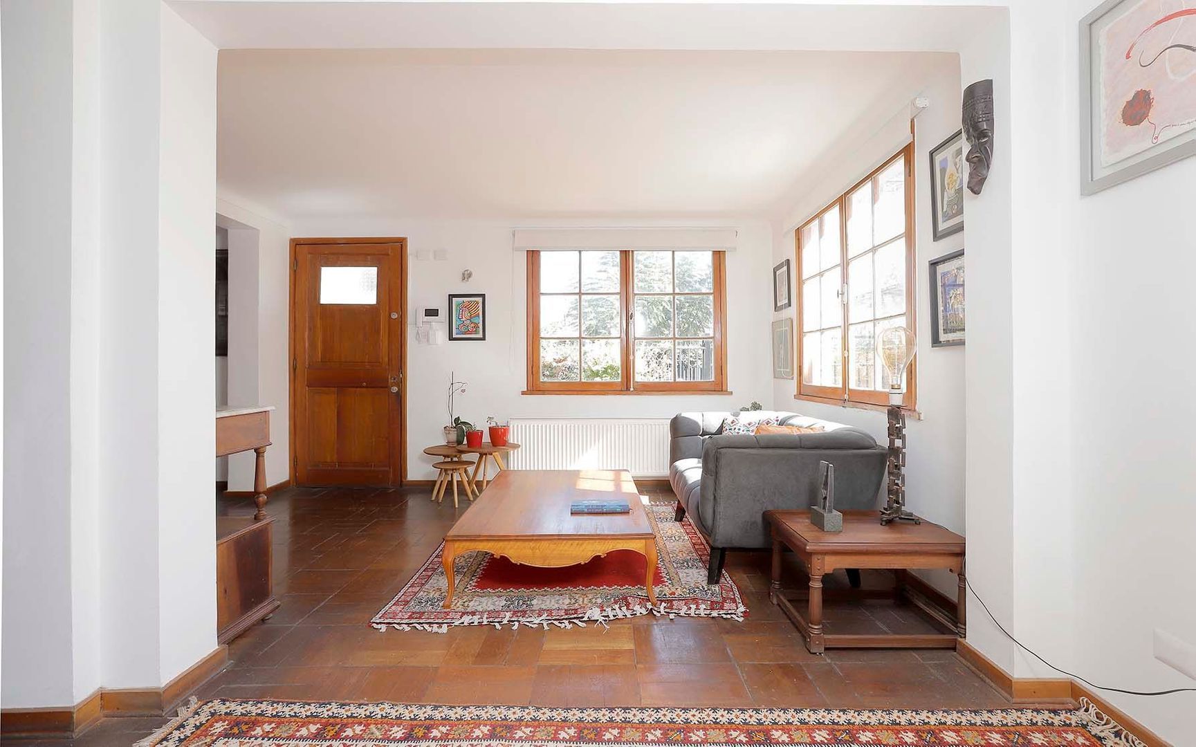 Rapel, Santiago foto-0