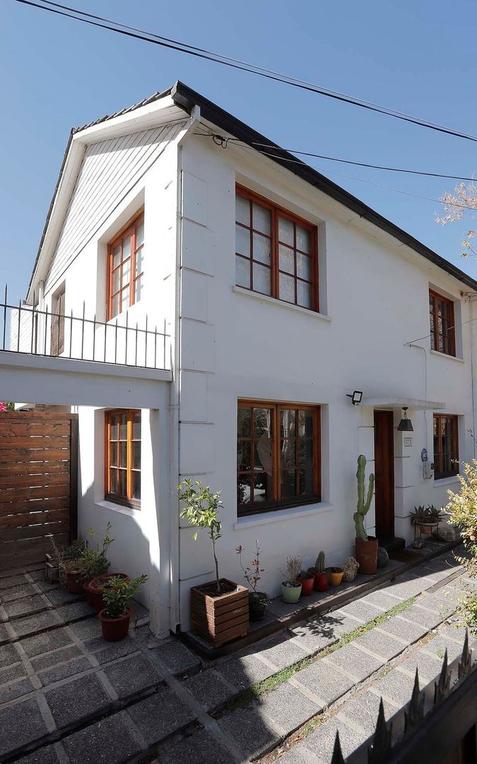 Rapel, Santiago foto-23