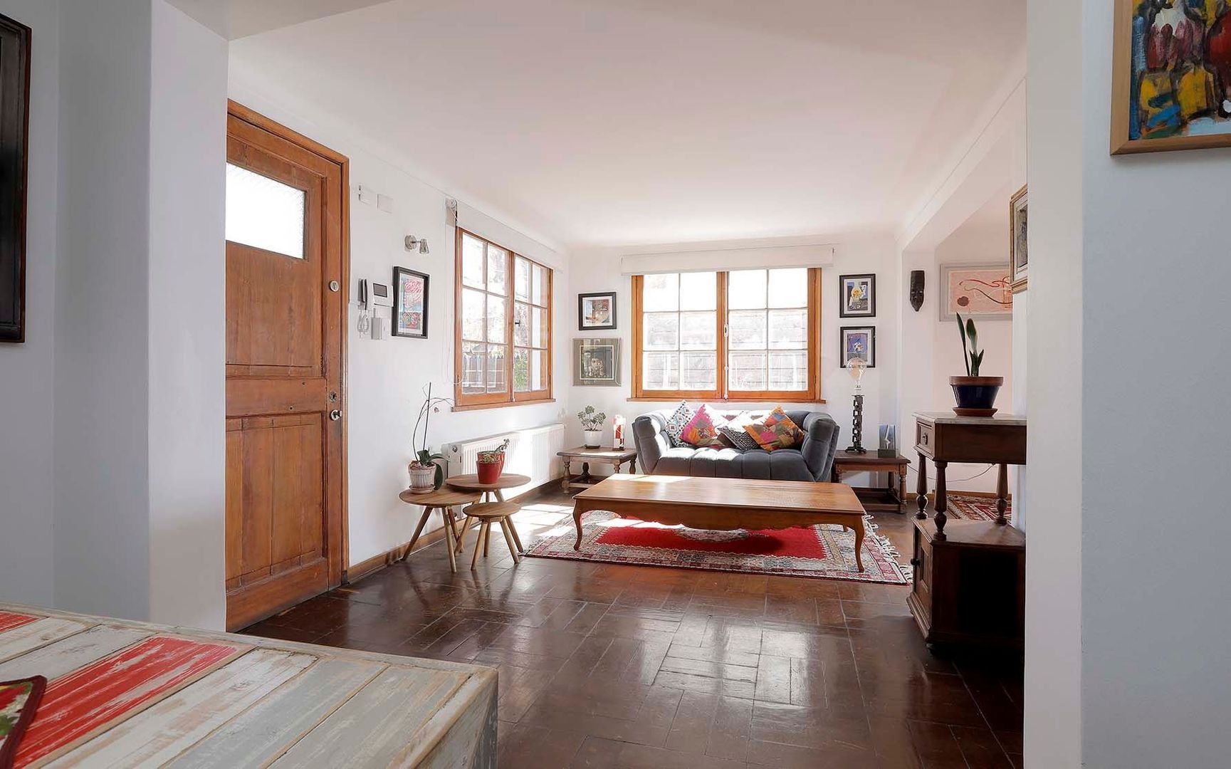 Rapel, Santiago foto-2