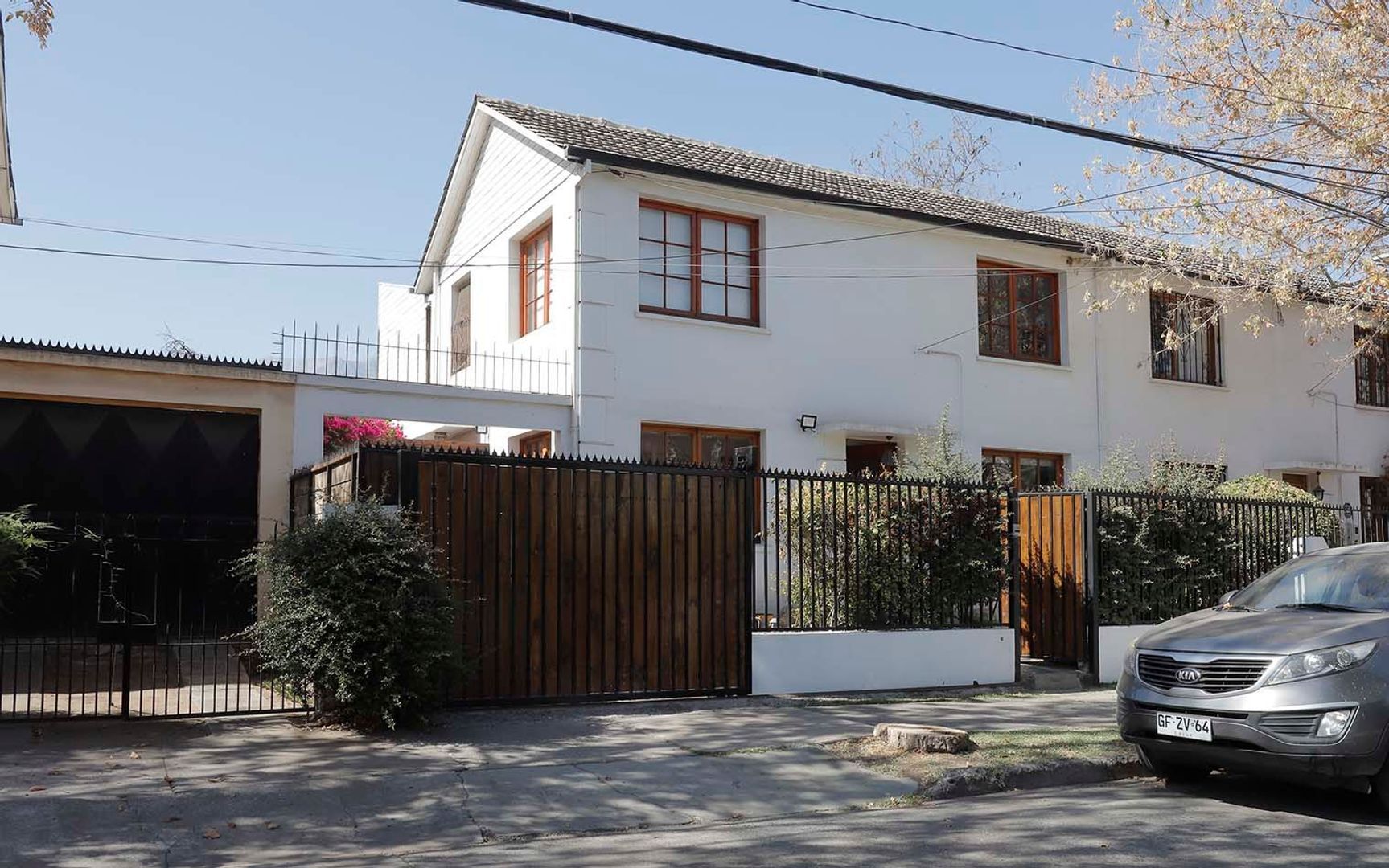 Rapel, Santiago foto-1