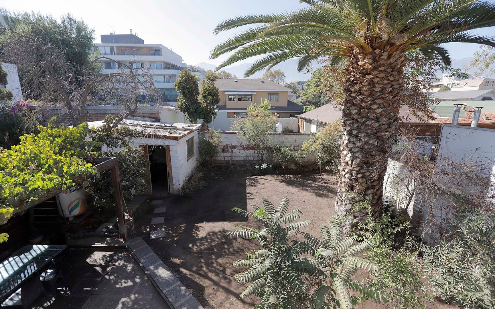 Rapel, Santiago foto-19