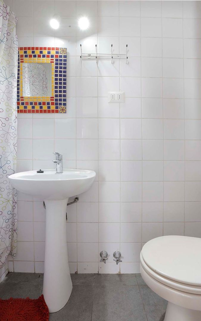 Rapel, Santiago foto-22