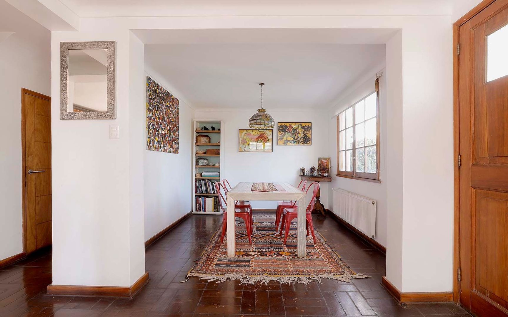 Rapel, Santiago foto-3