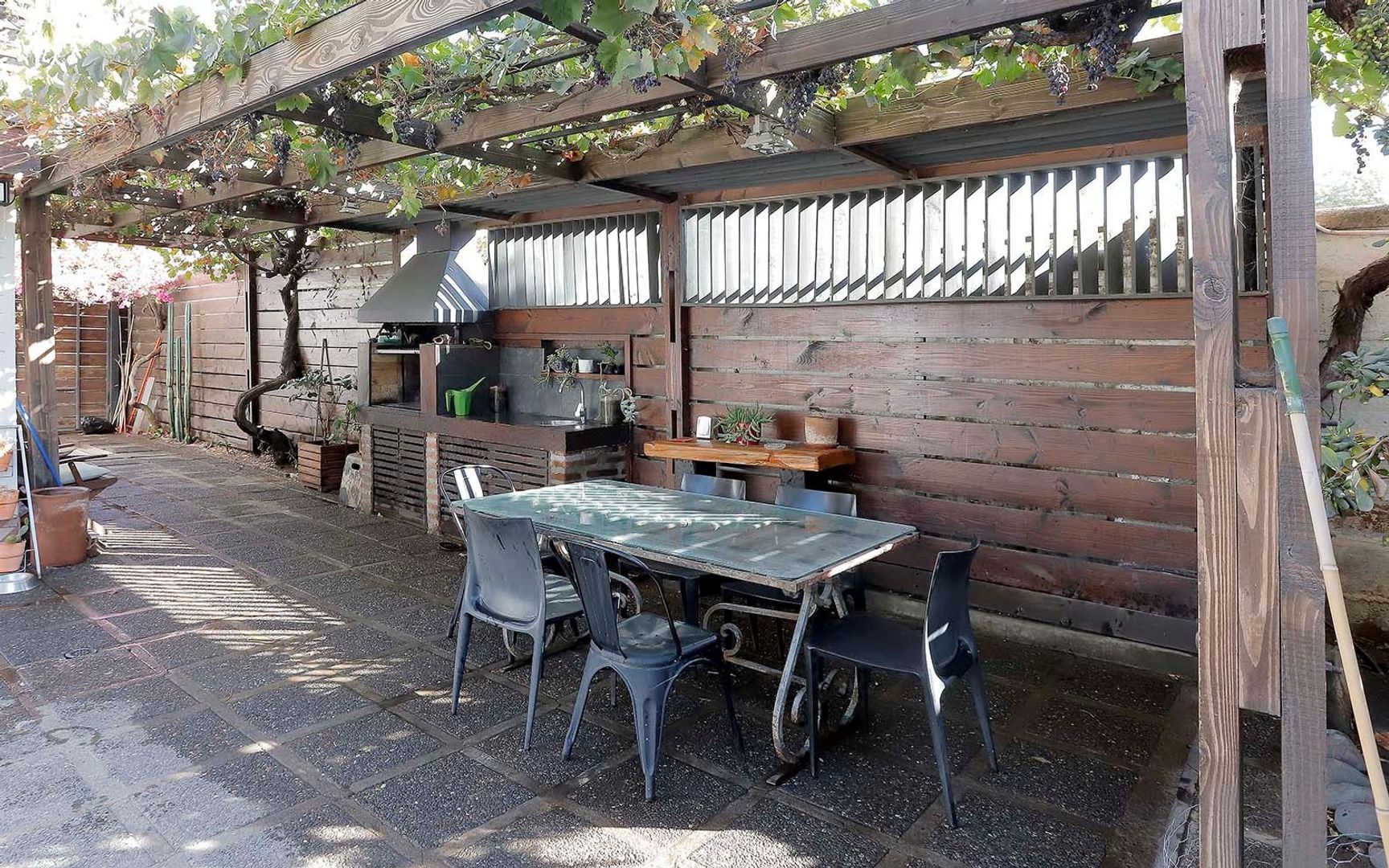 Rapel, Santiago foto-15