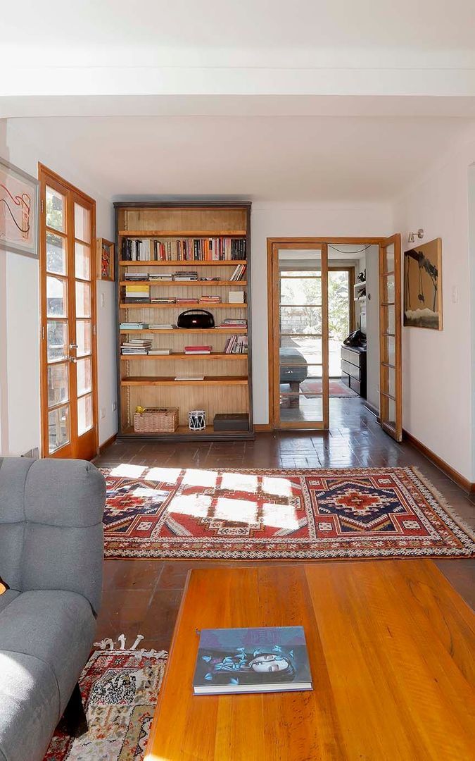 Rapel, Santiago foto-5