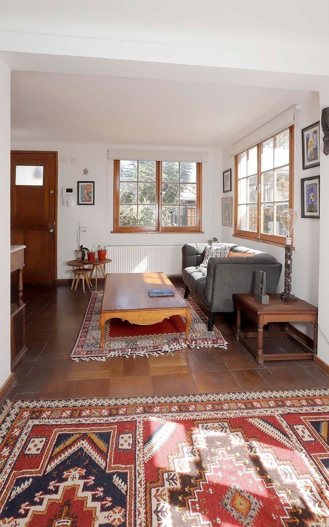 Rapel, Santiago foto-4