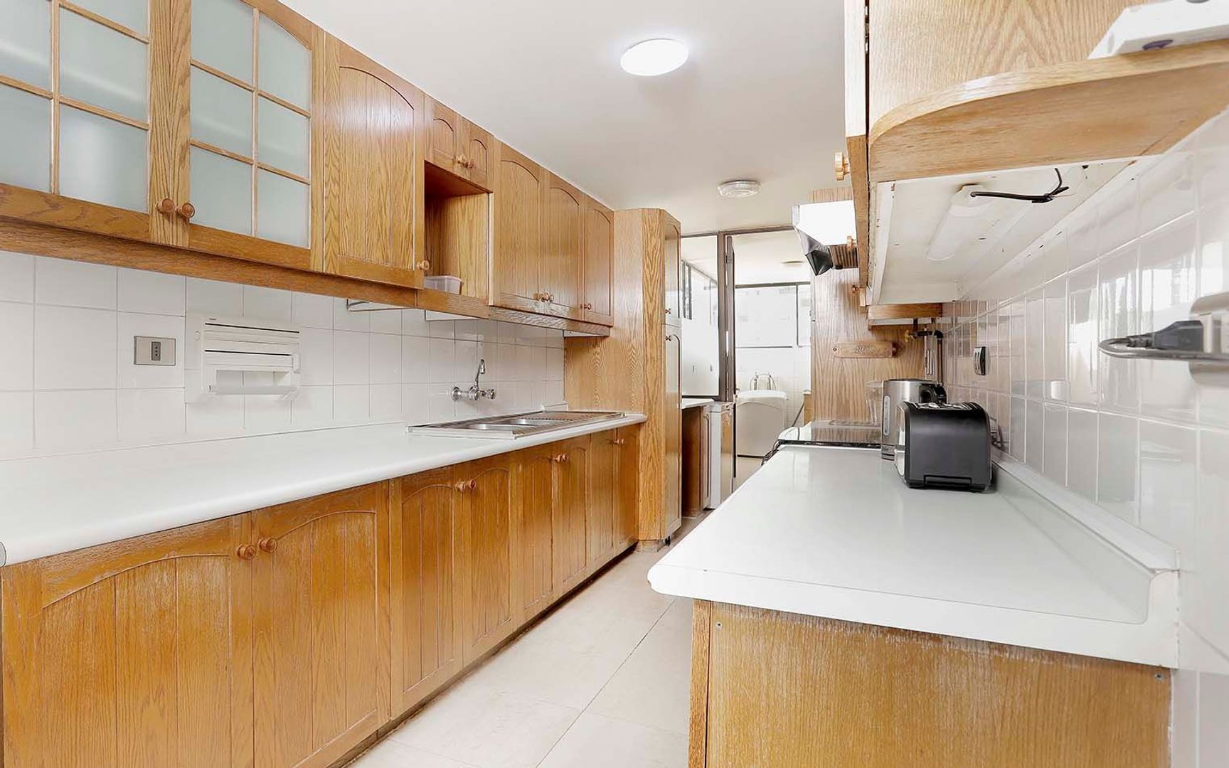 Magdalena, Santiago foto-7