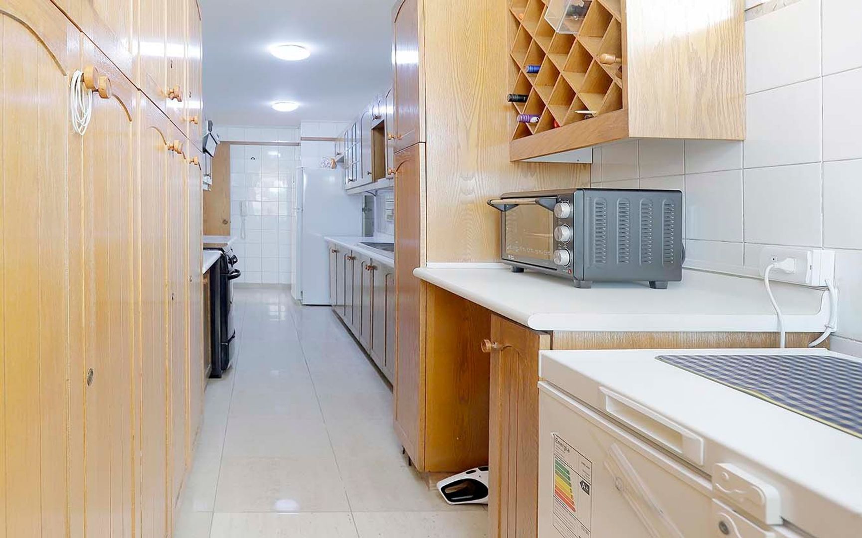 Magdalena, Santiago foto-9