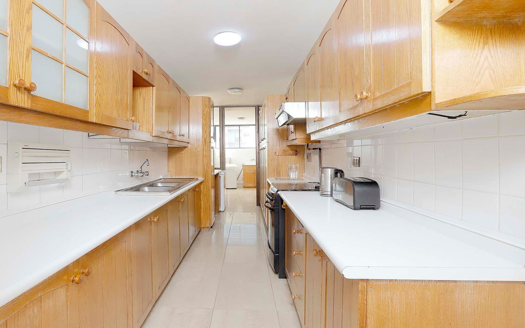 Magdalena, Santiago foto-6