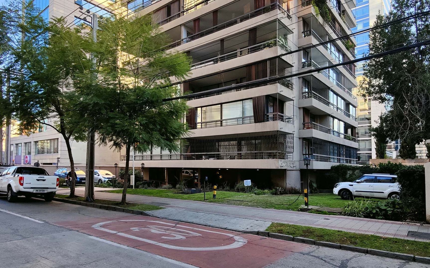 Magdalena, Santiago foto-19