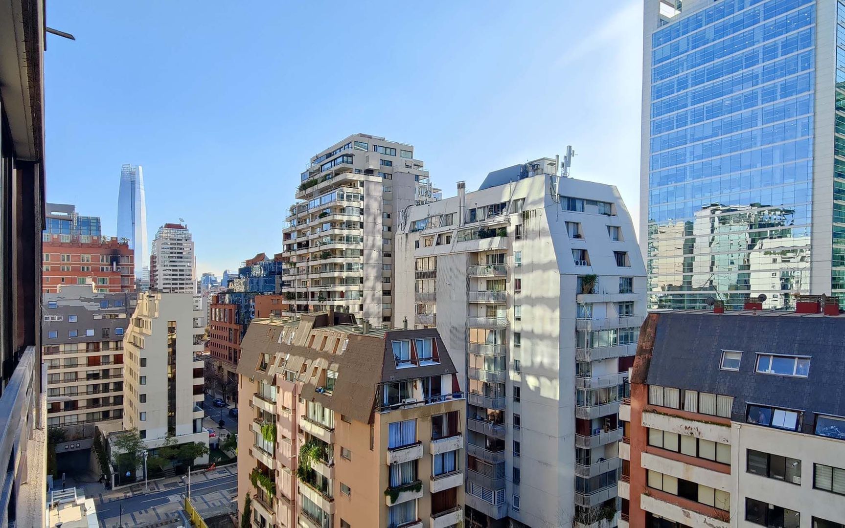 Magdalena, Santiago foto-20