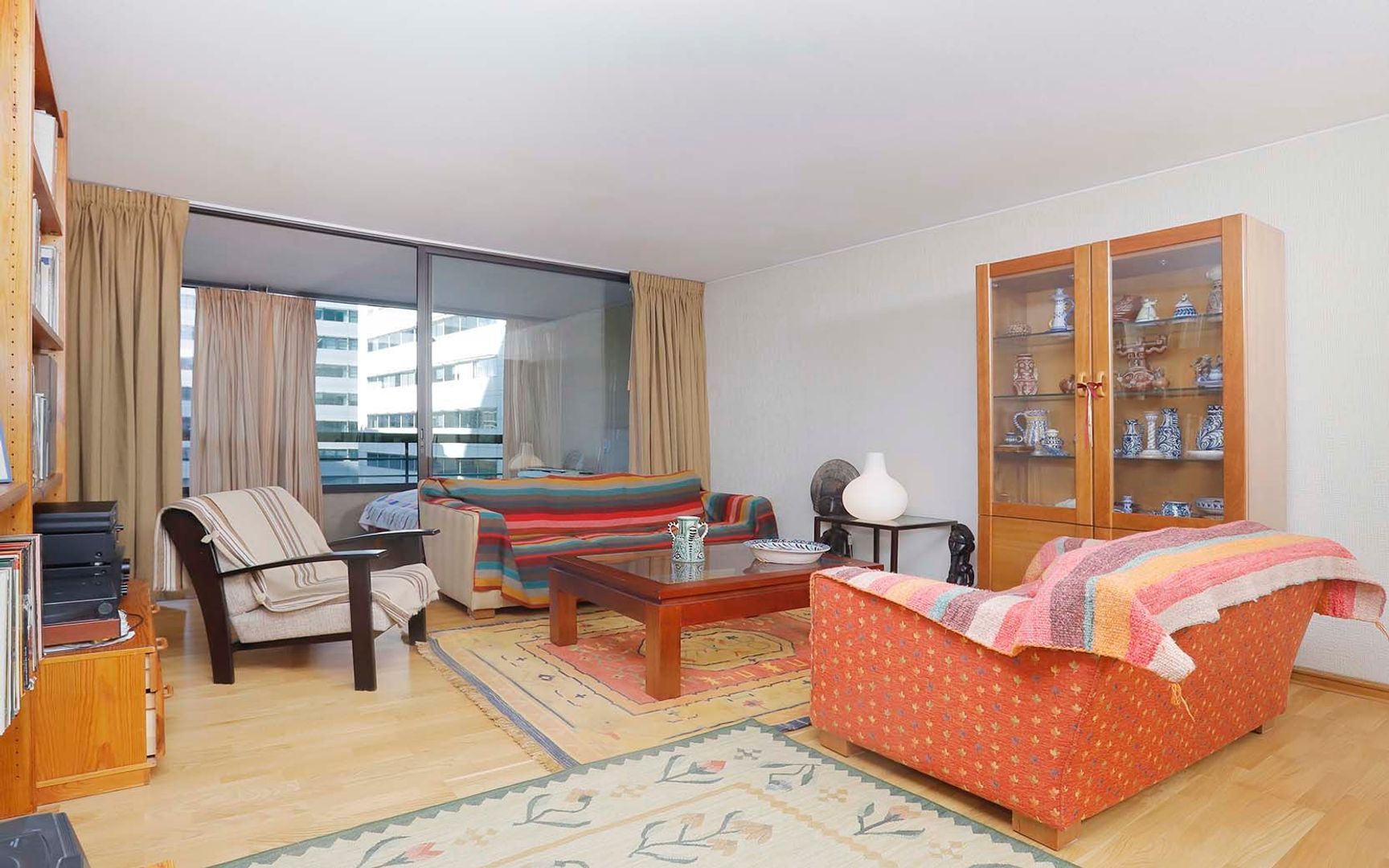 Magdalena, Santiago foto-3