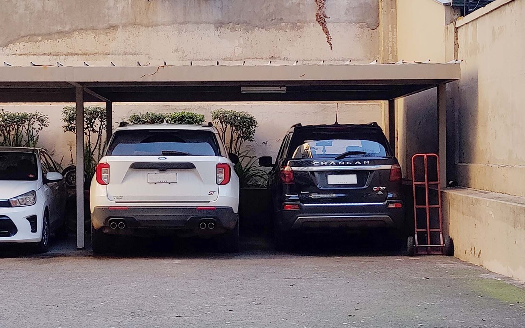 Magdalena, Santiago foto-22