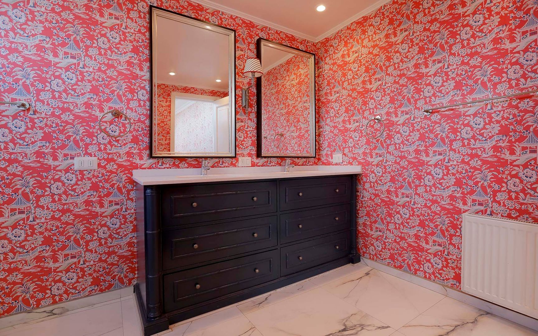 La Pérouse, Santiago foto-21