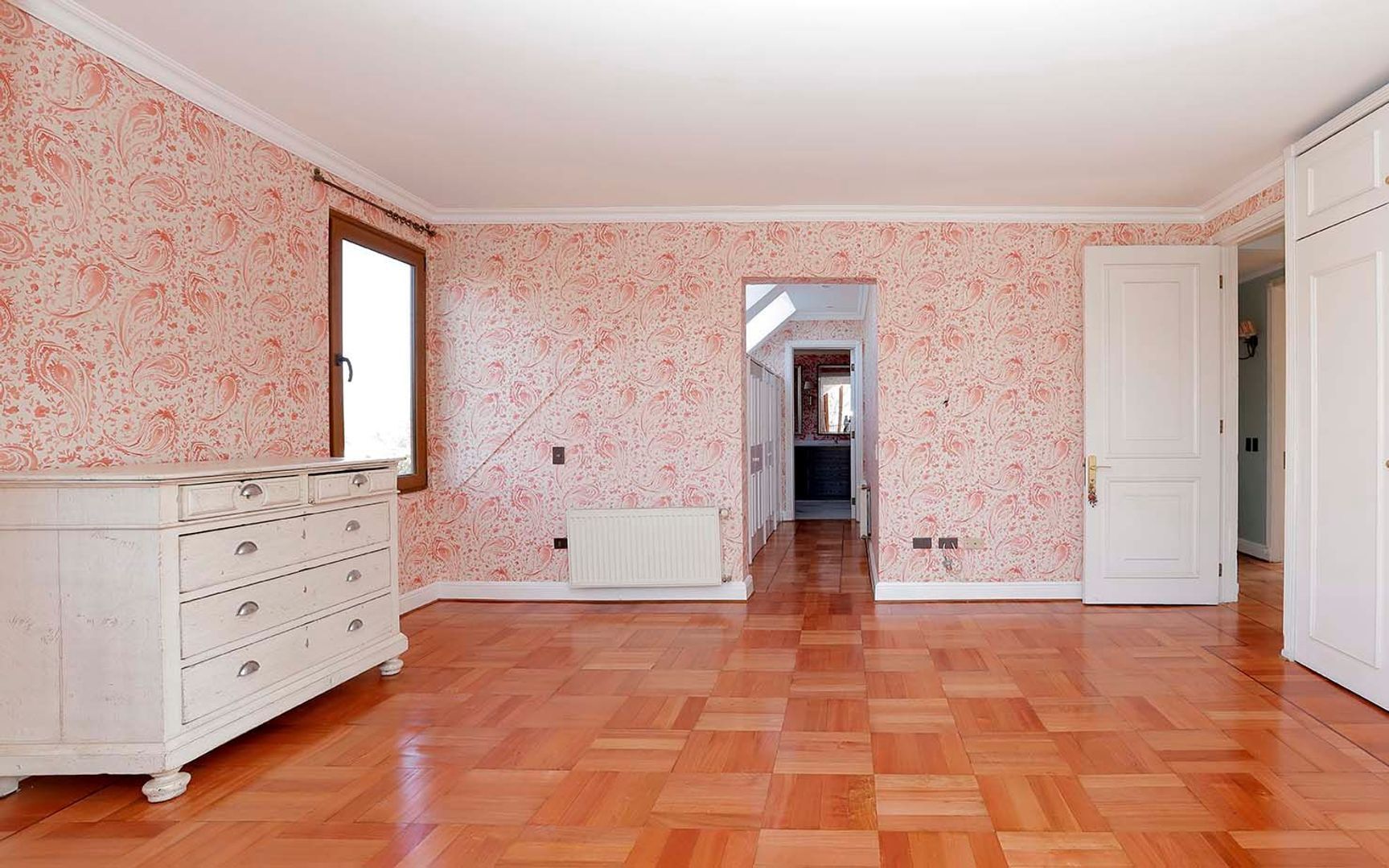 La Pérouse, Santiago foto-19