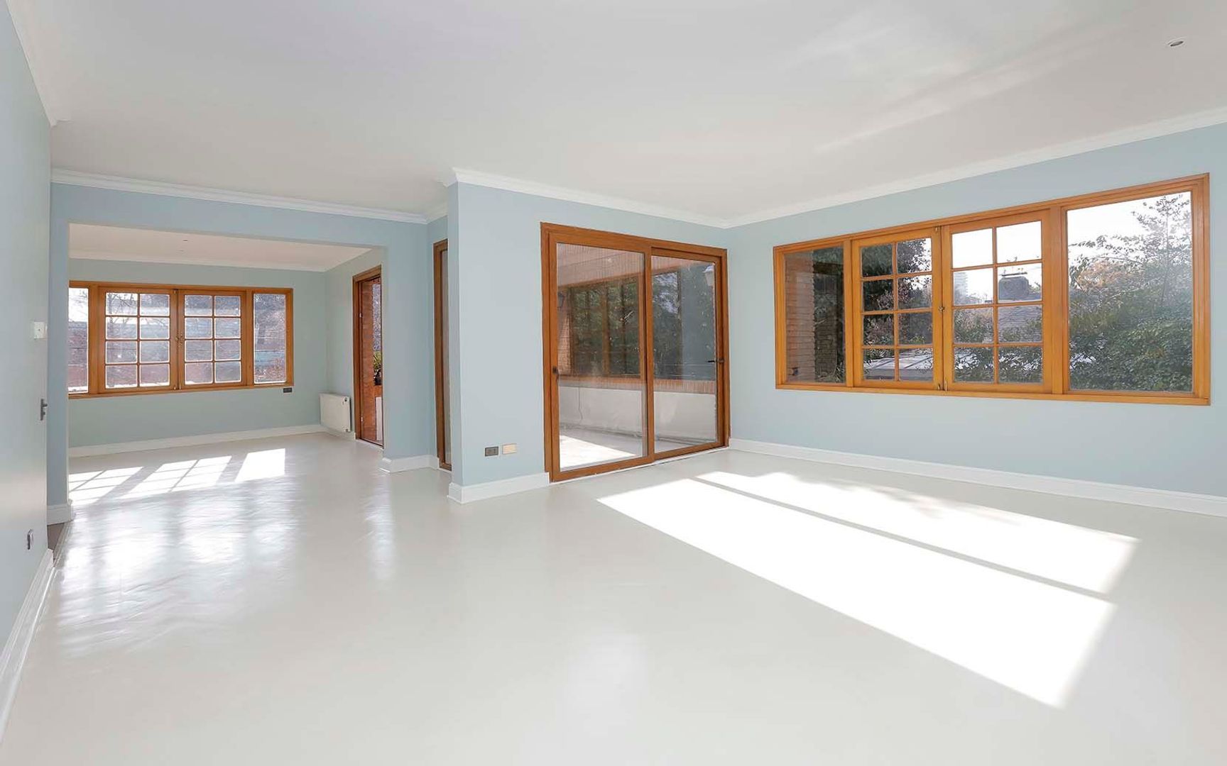 La Pérouse, Santiago foto-0