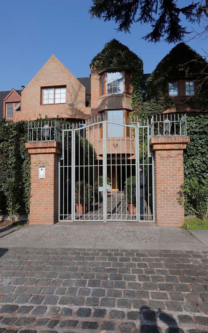 La Pérouse, Santiago foto-1