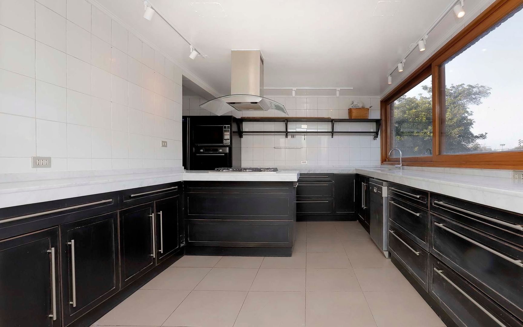 La Pérouse, Santiago foto-8