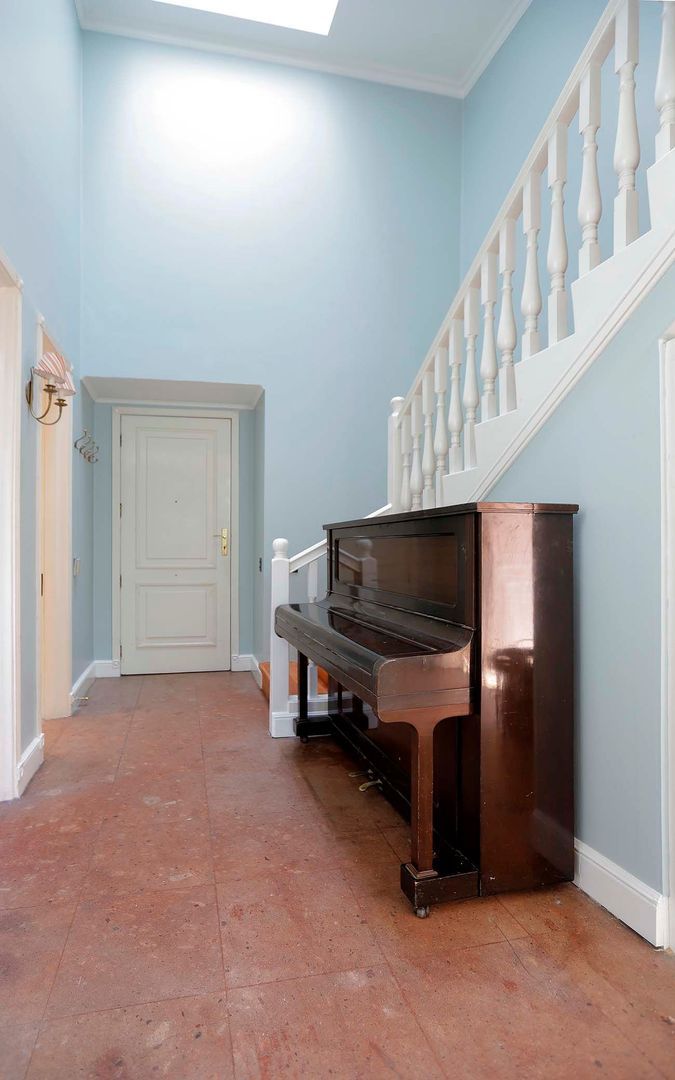 La Pérouse, Santiago foto-2