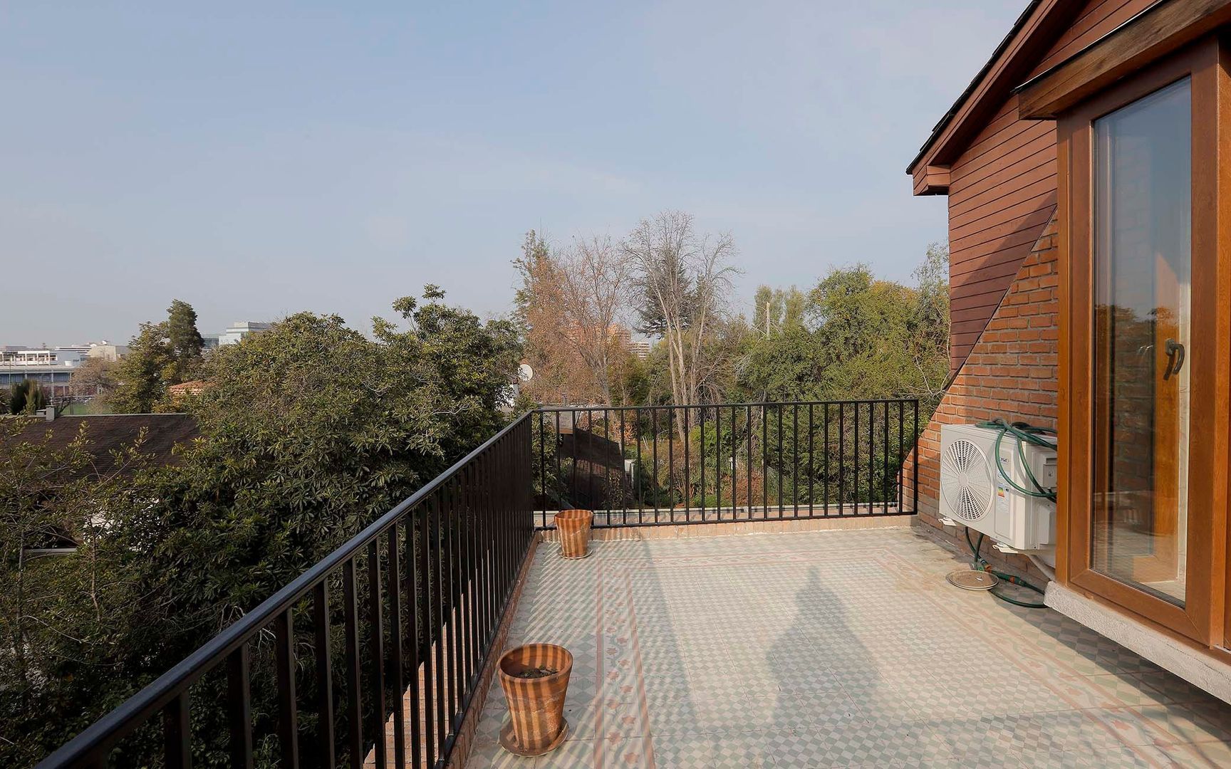 La Pérouse, Santiago foto-23