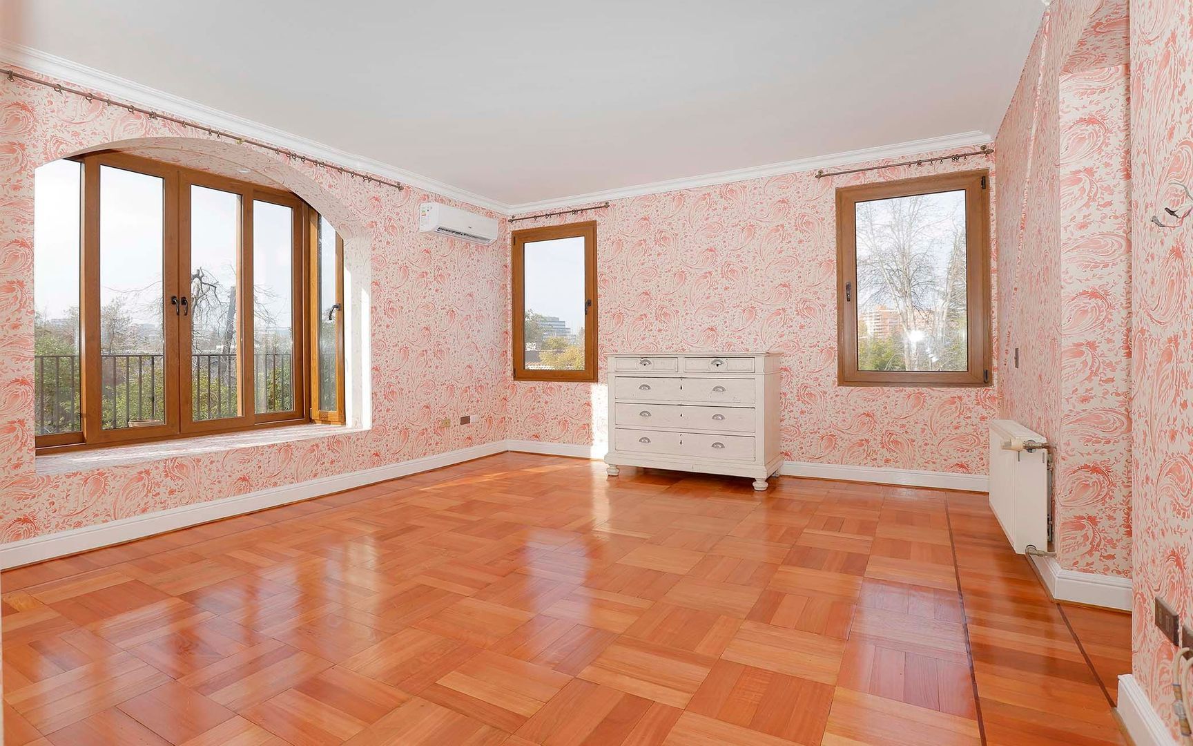 La Pérouse, Santiago foto-17