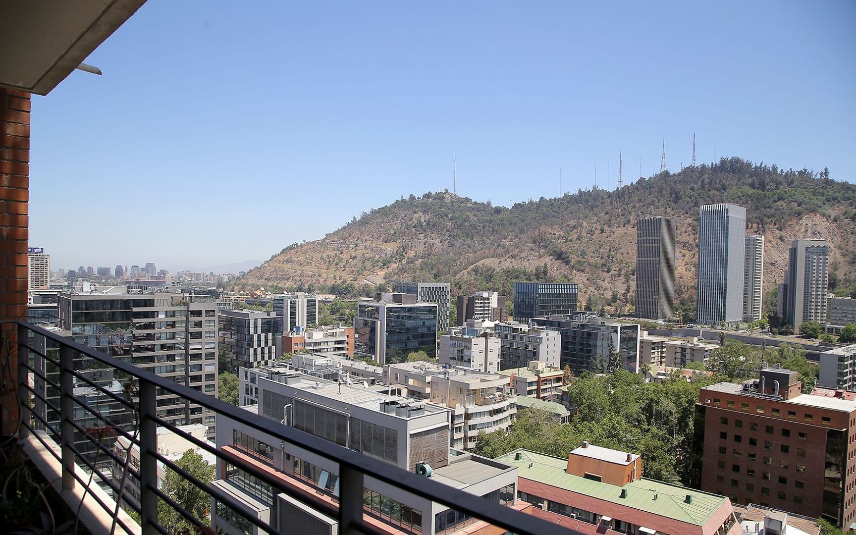 Francisco Antonio Encina, Santiago foto-10