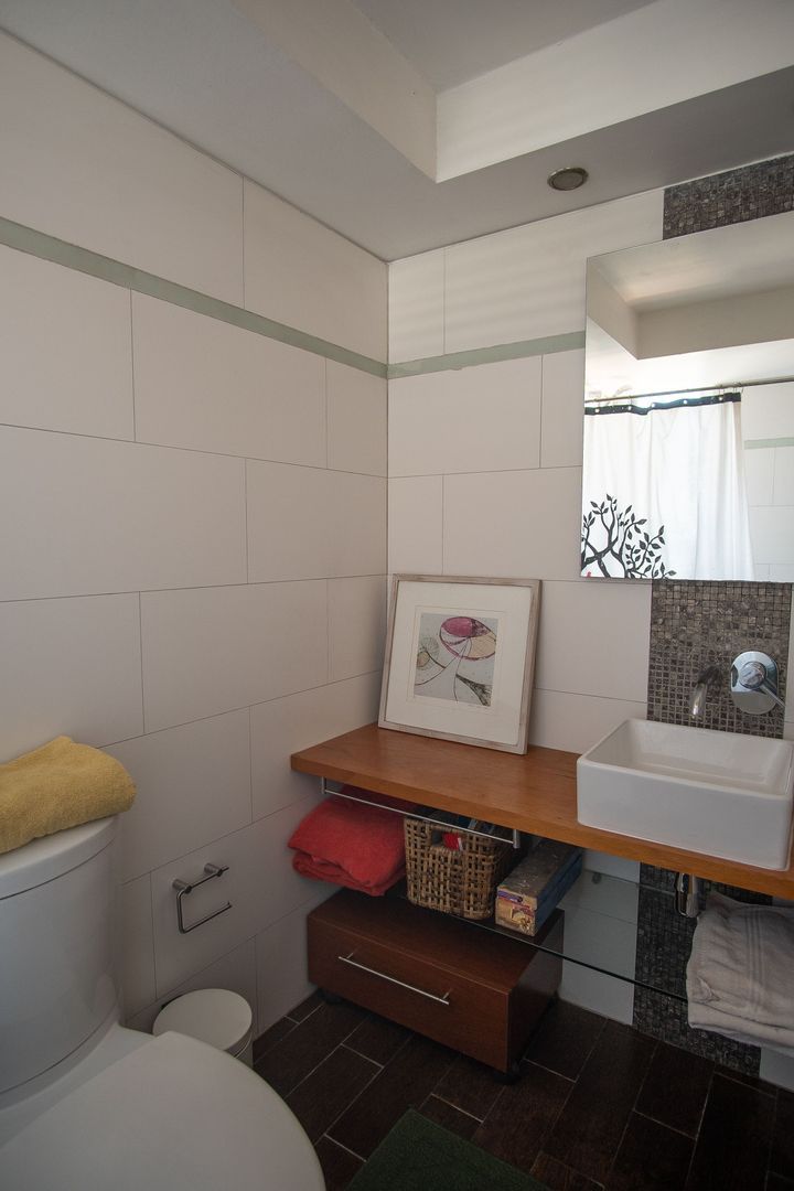 Francisco Antonio Encina, Santiago foto-8