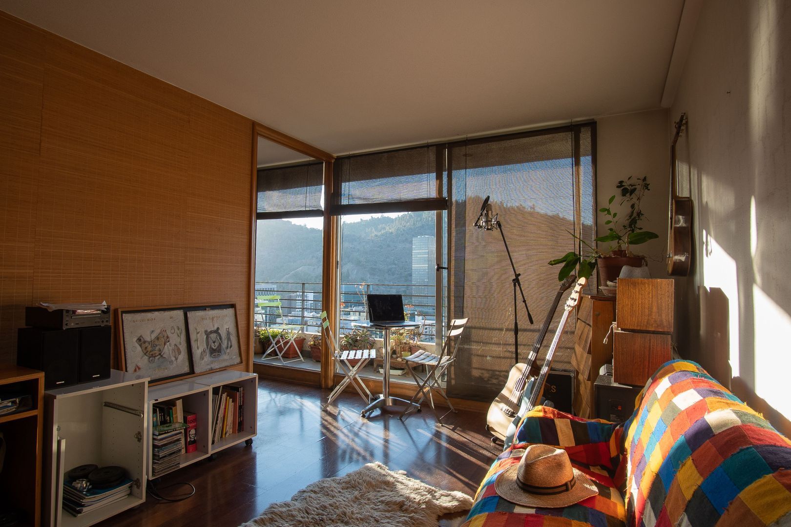 Francisco Antonio Encina, Santiago foto-1