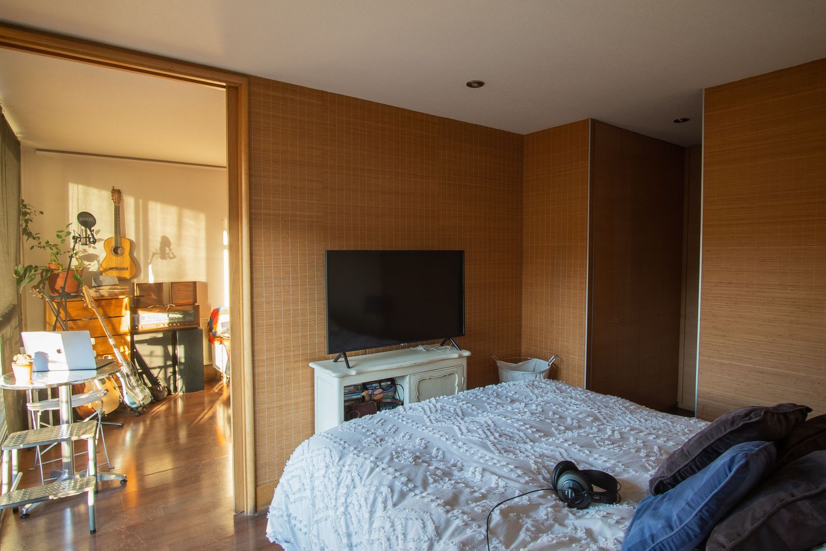 Francisco Antonio Encina, Santiago foto-4