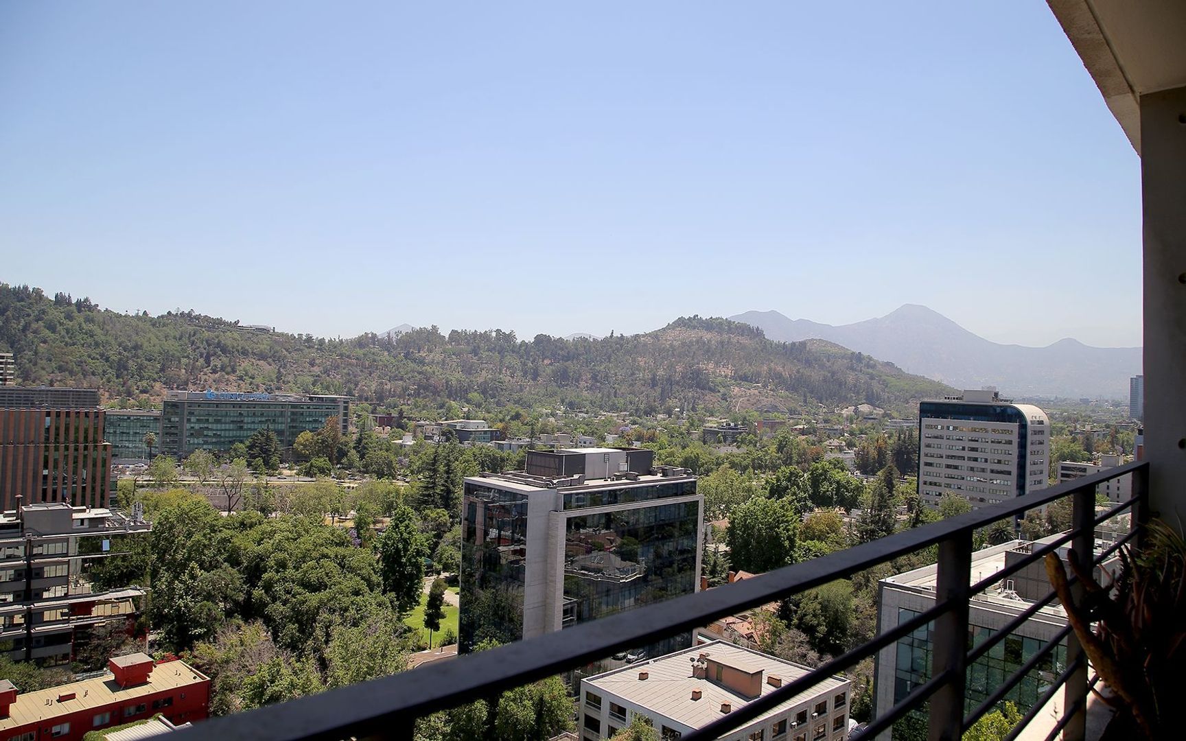 Francisco Antonio Encina, Santiago foto-9