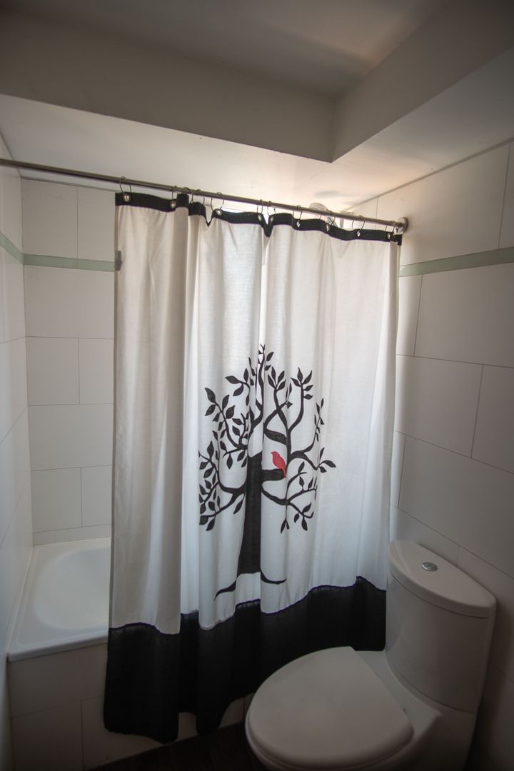 Francisco Antonio Encina, Santiago foto-7