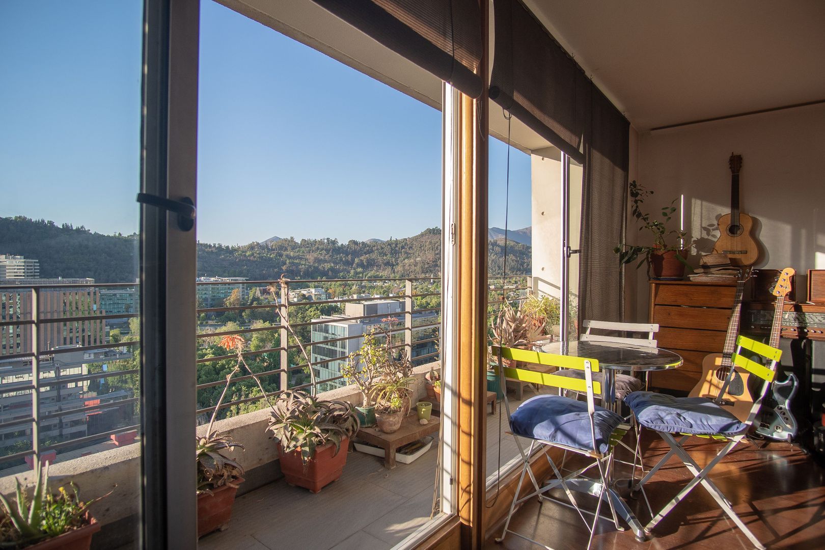 Francisco Antonio Encina, Santiago foto-0