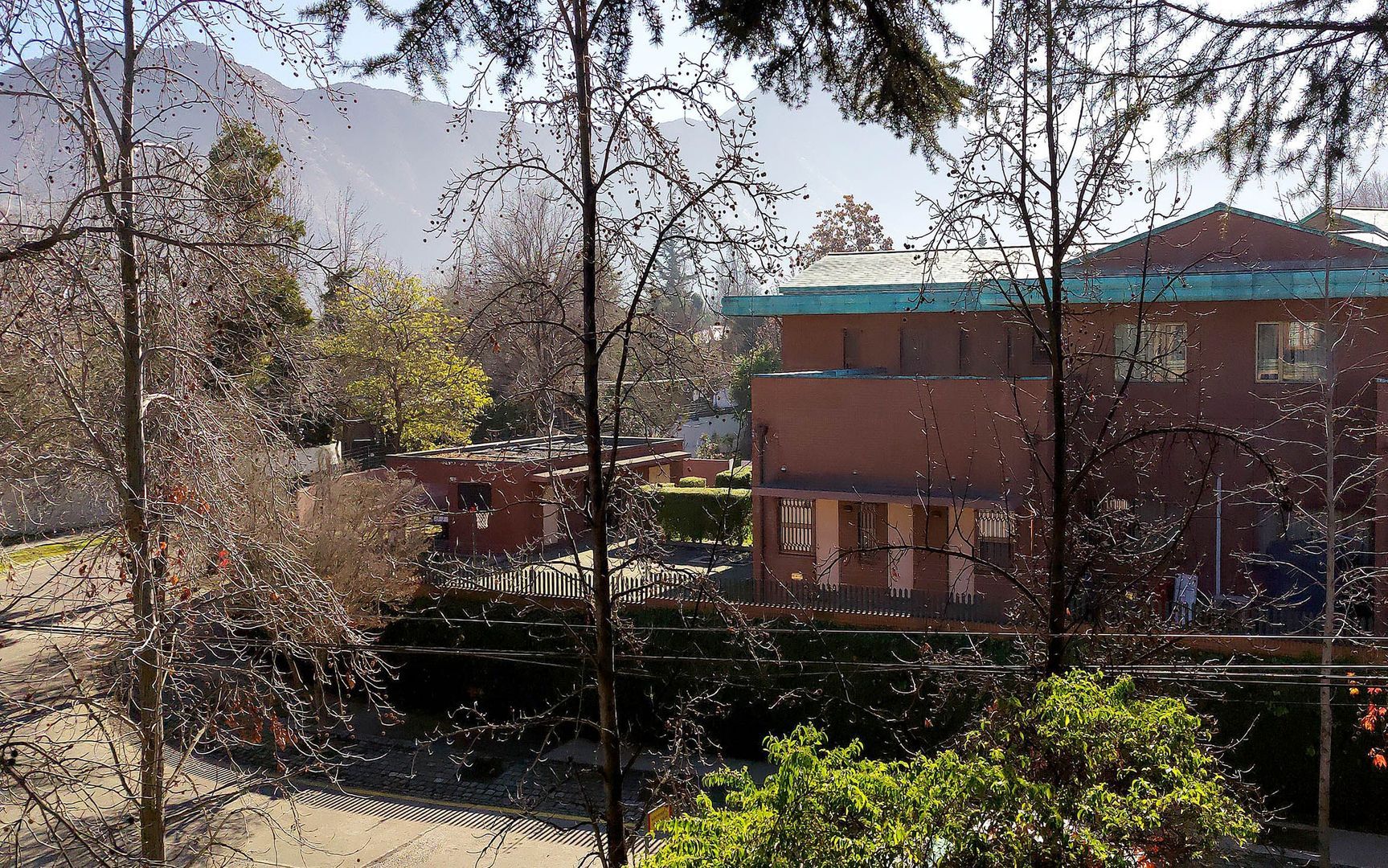 La Pérouse, Santiago foto-3