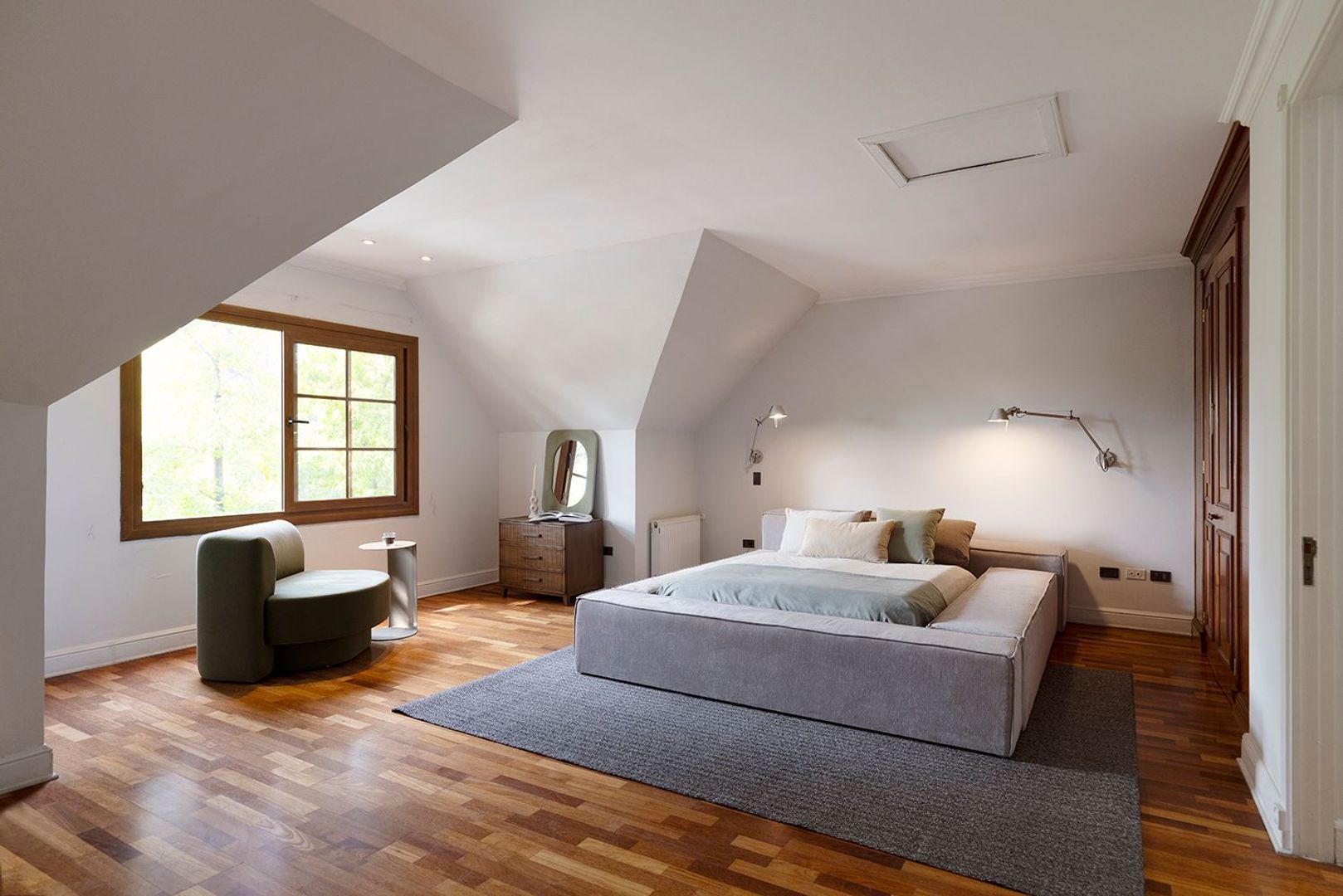 La Pérouse, Santiago foto-20